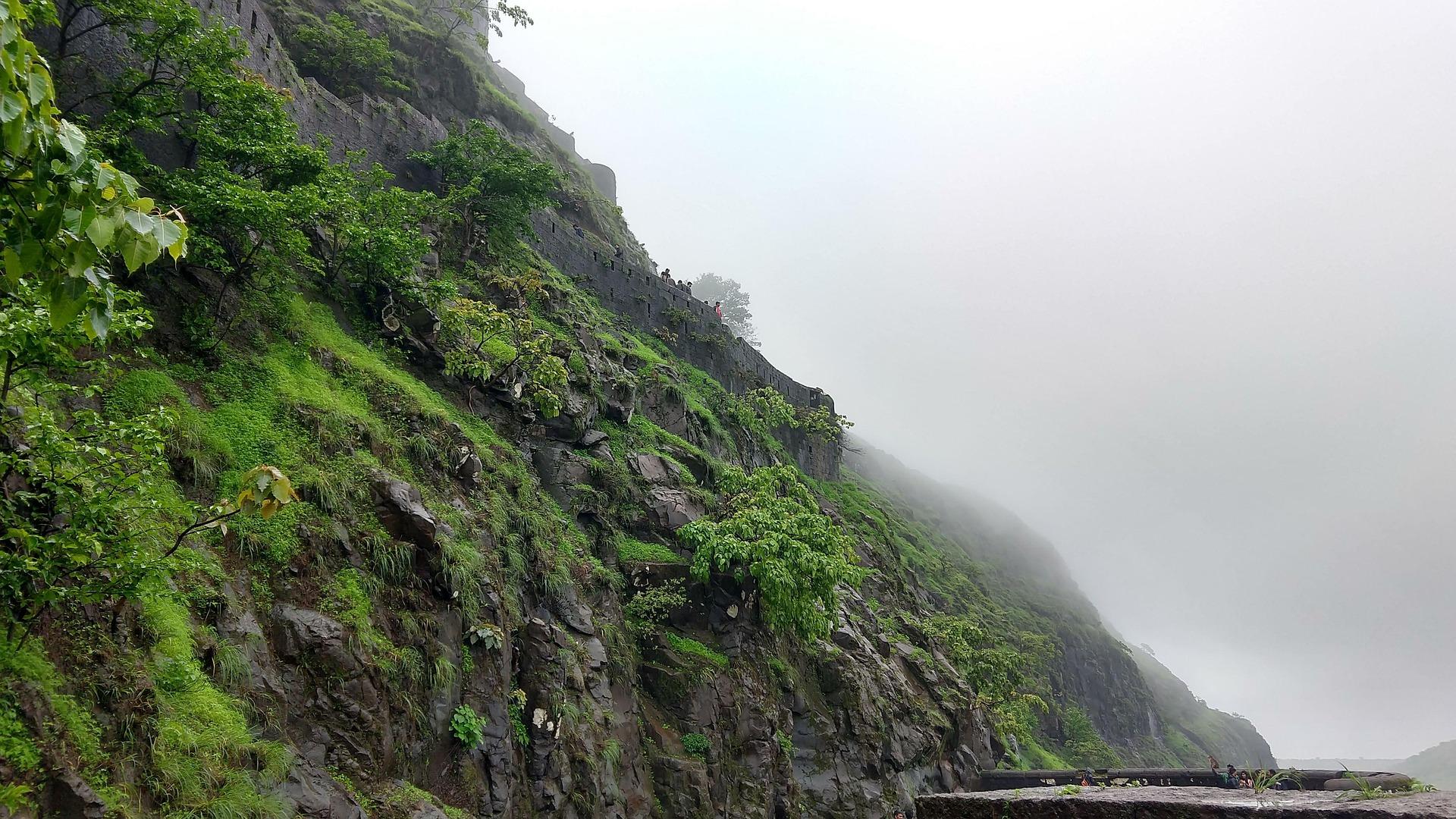 Maharashtra