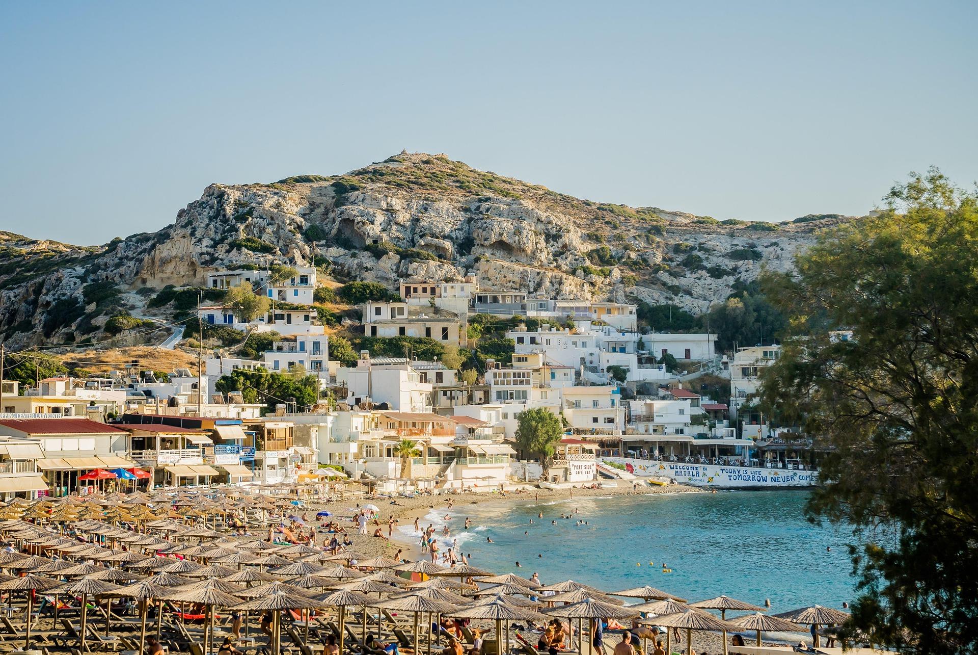 Greek Islands