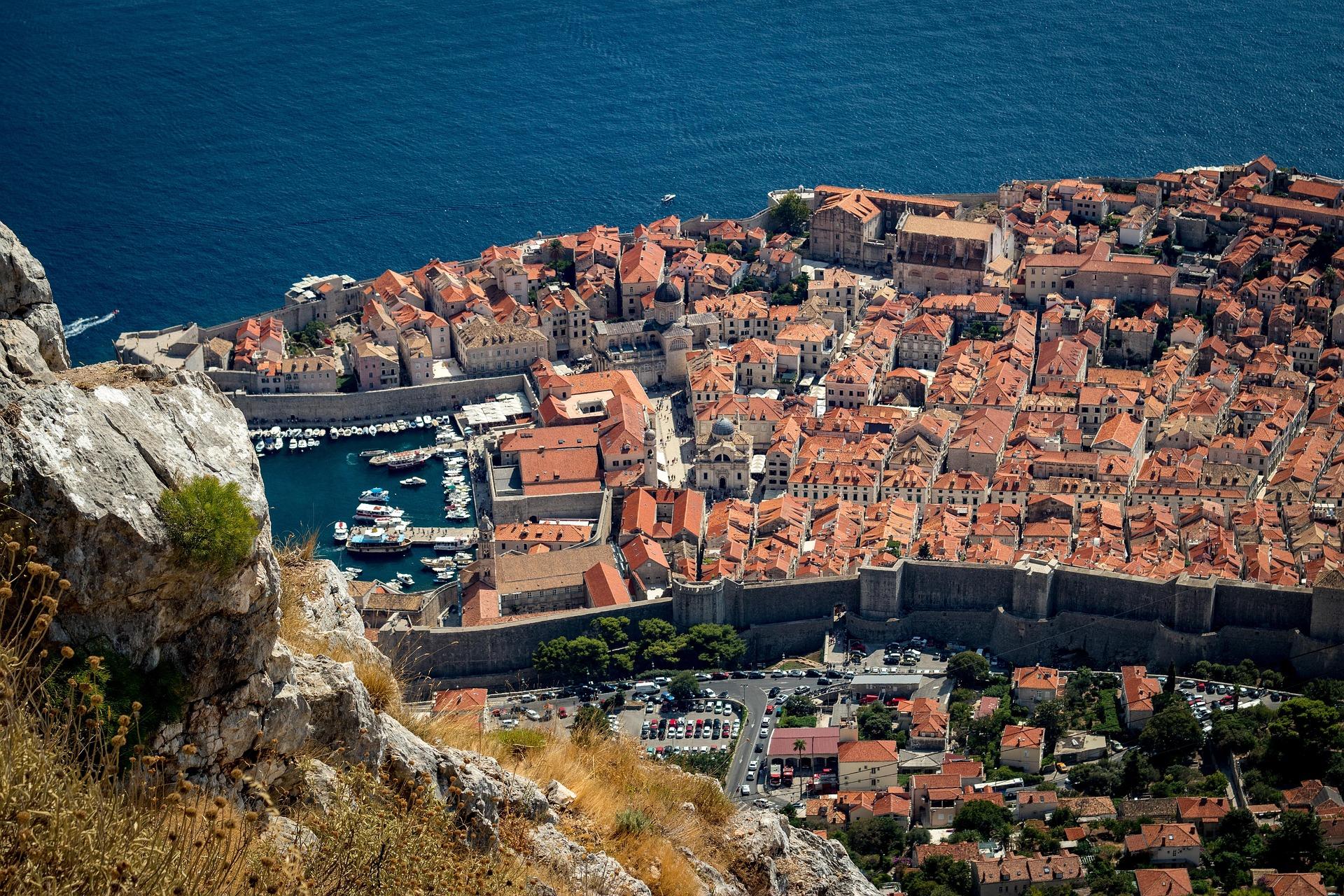 Dalmatia