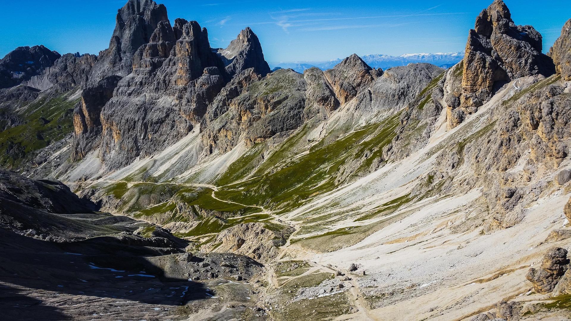 Trentino-Alto Adige