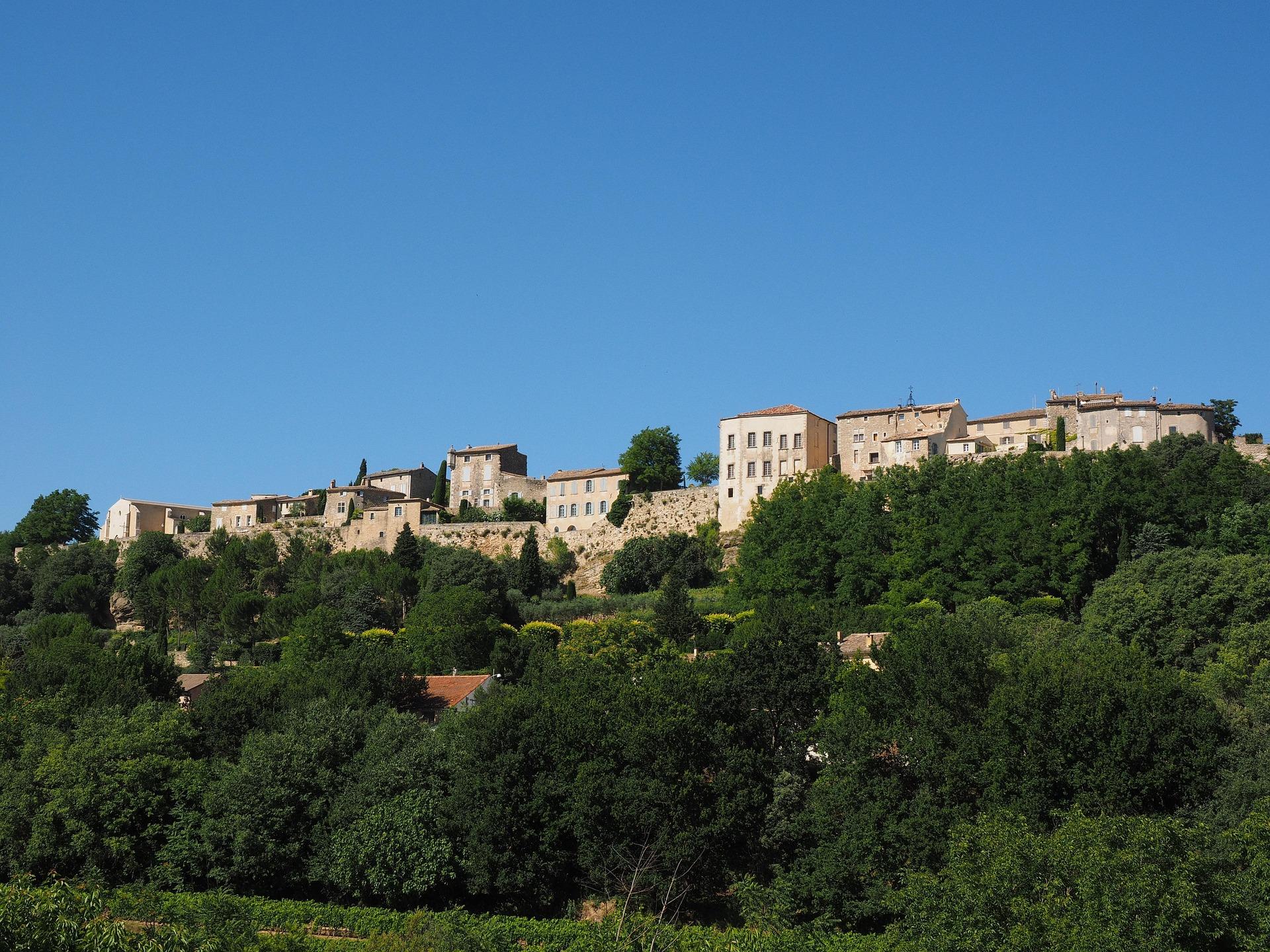 Provence-Alpes-Côte d'Azur
