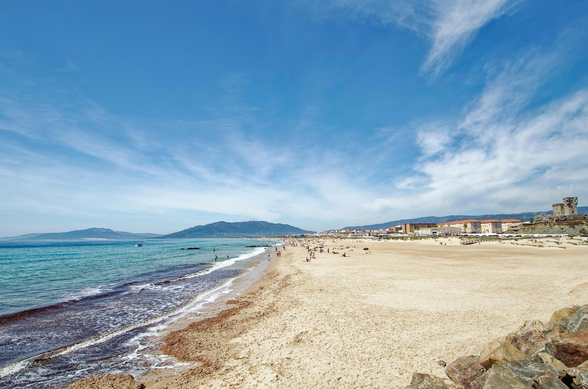 Cádiz provincia