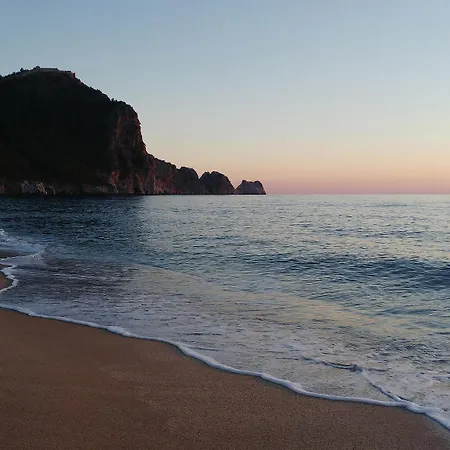 Antalya Sahili