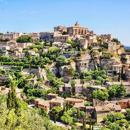 South of France