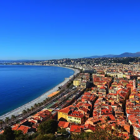 Den franske riviera