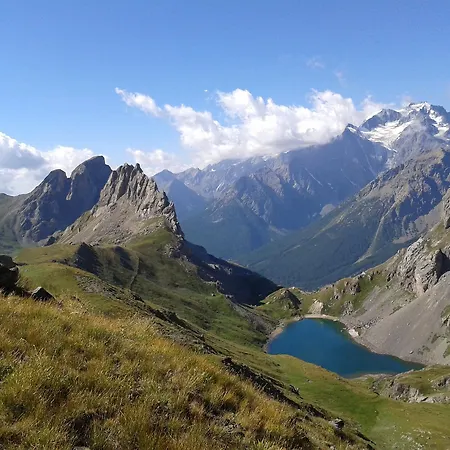 Alpes françaises