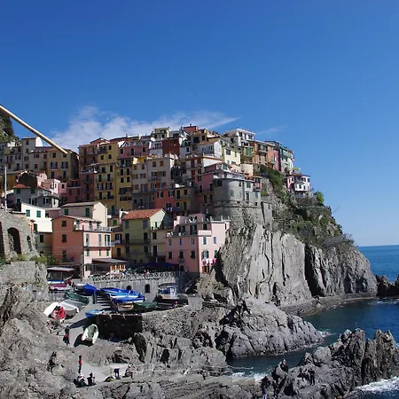 Tuscany Coast