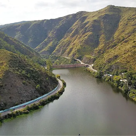 San Roque Lake