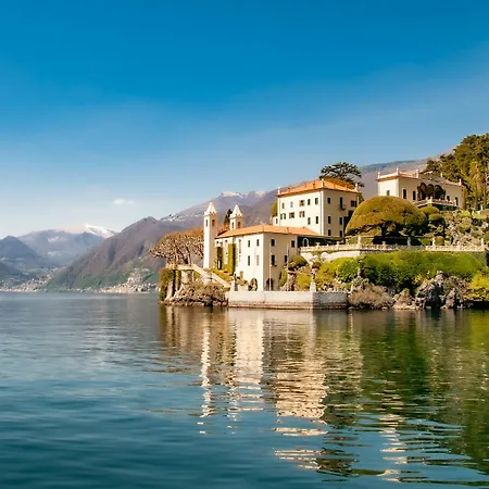 Jezioro Como