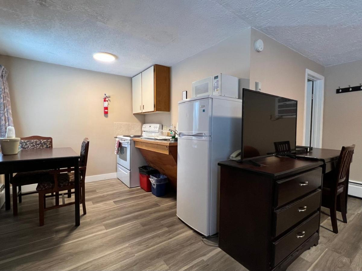 Double Room Kitchenette