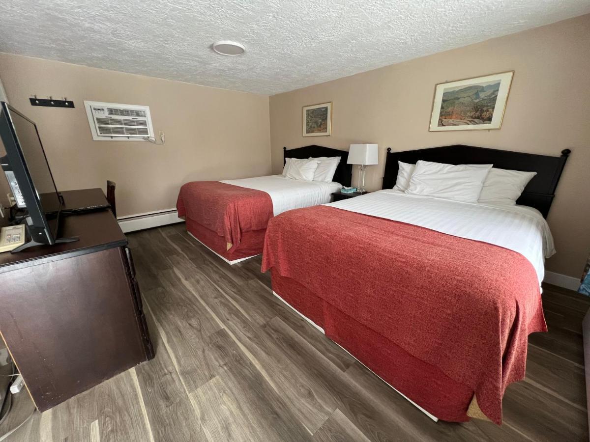 Double Room Kitchenette