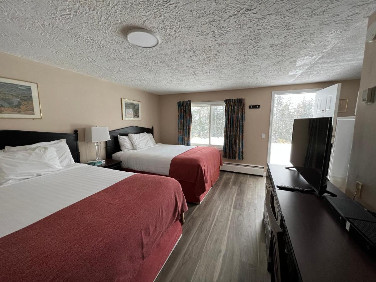 Double Room Kitchenette