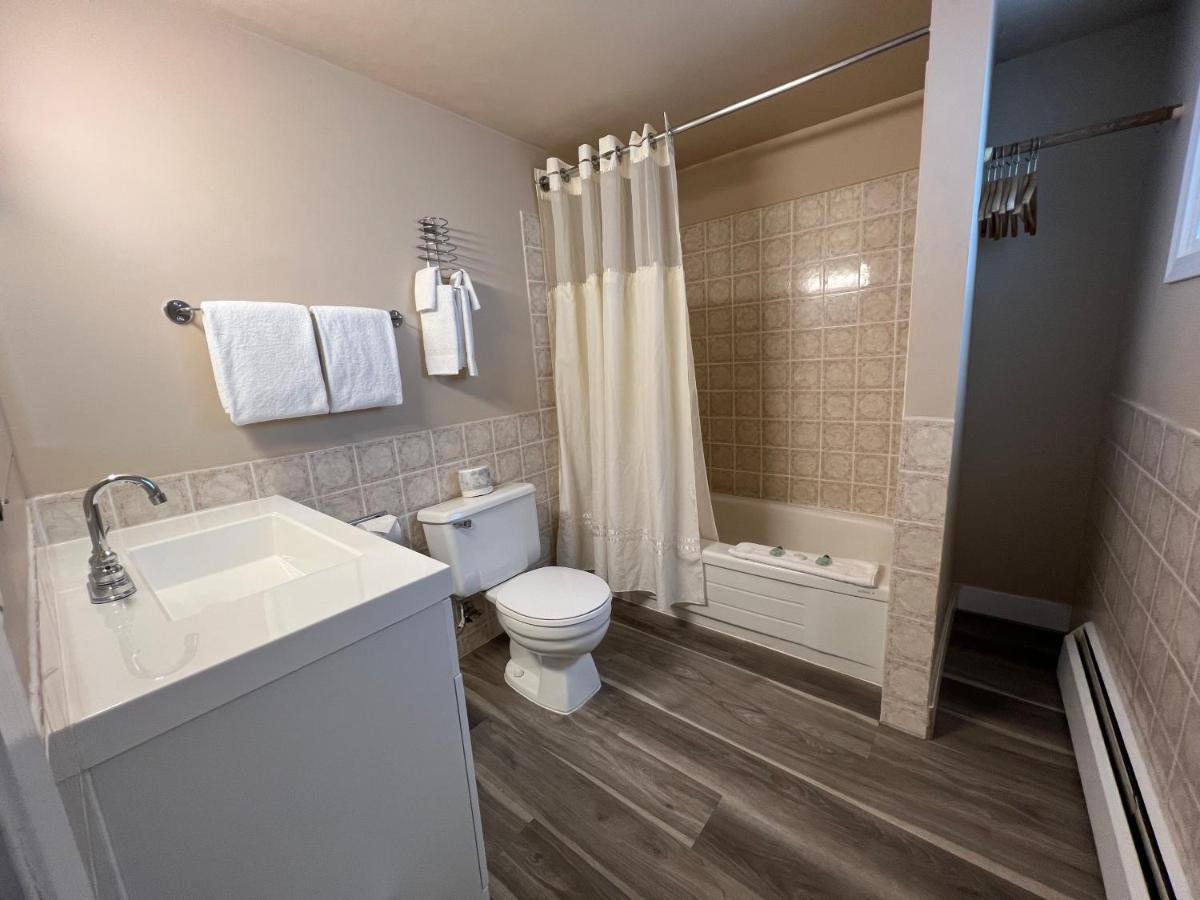 Double Room Kitchenette
