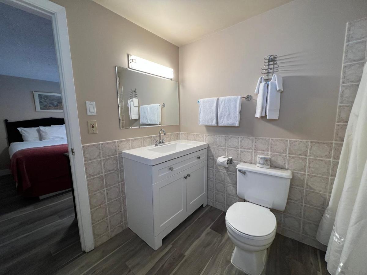 Double Room Kitchenette