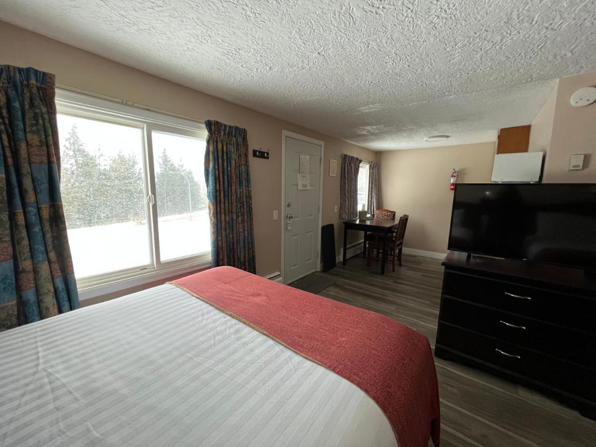 Double Room Kitchenette