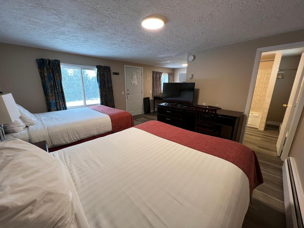 Double Room Kitchenette