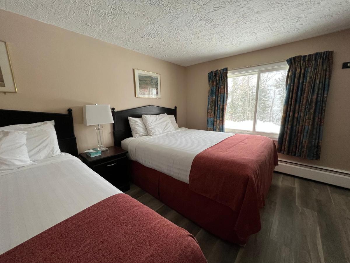Double Room Kitchenette