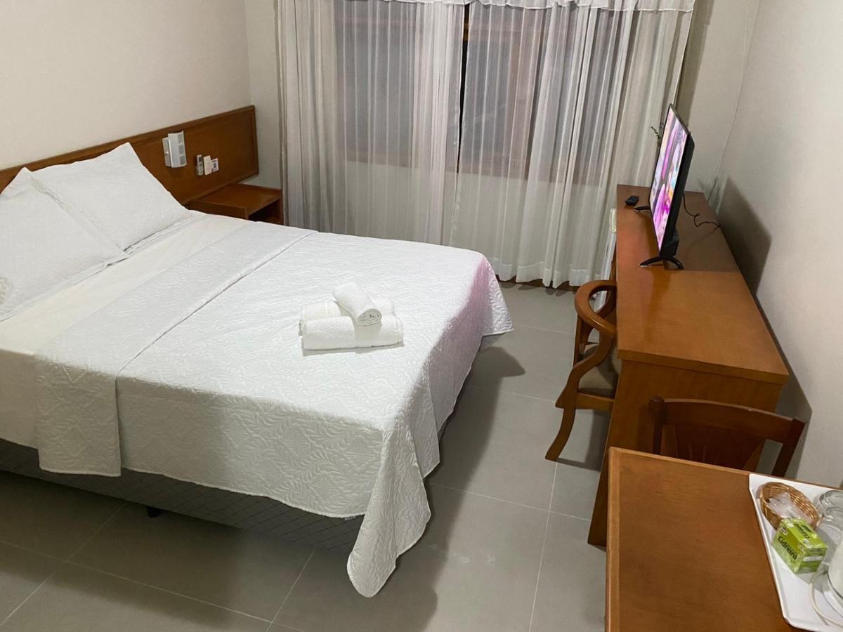 Suite de lujo