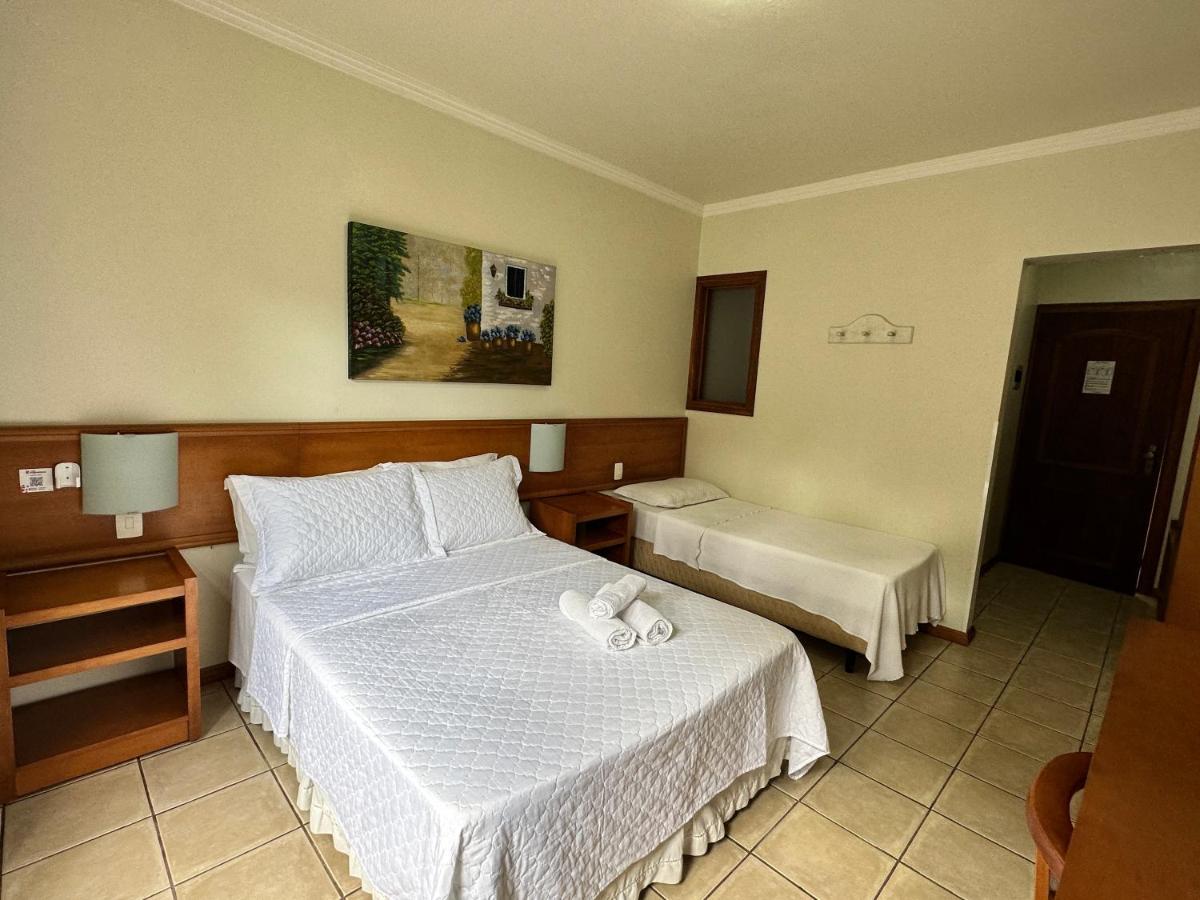 Suite Estándar