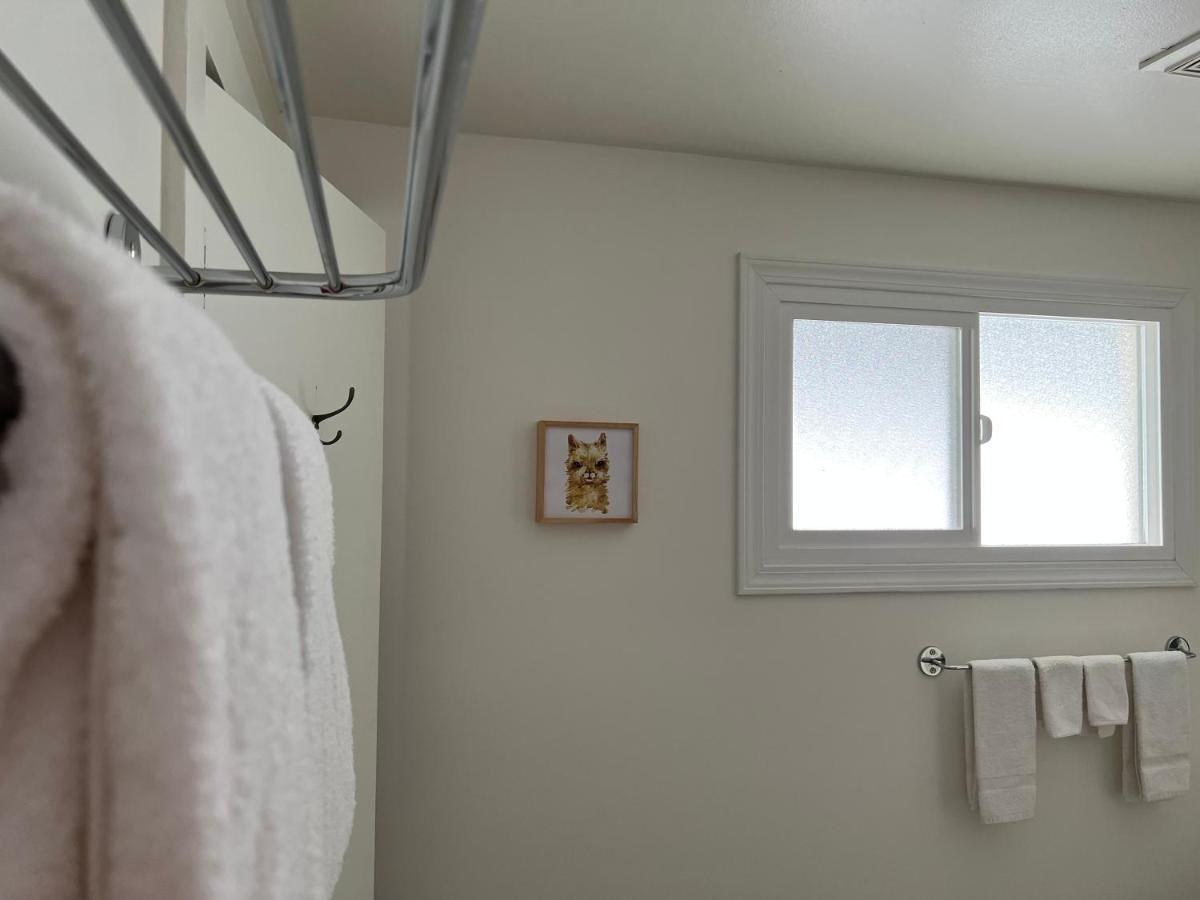 Double Room Kitchenette