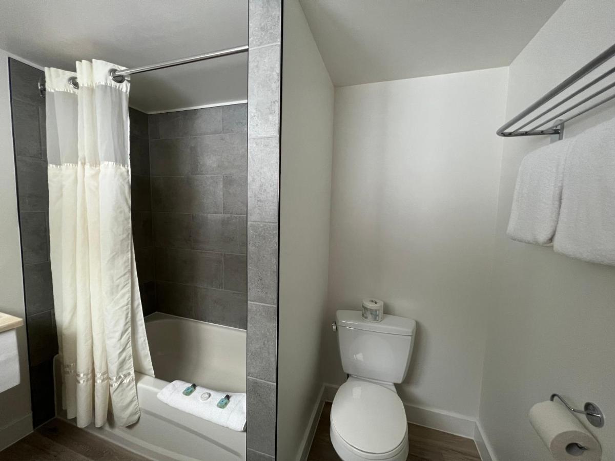 Double Room Kitchenette