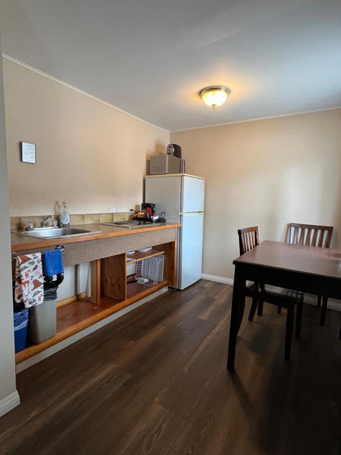 Double Room Kitchenette