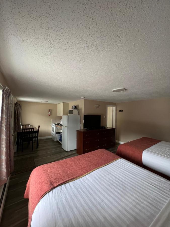 Double Room Kitchenette