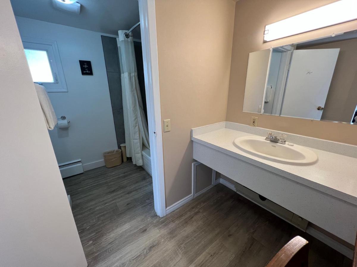 Double Room Two Double Beds