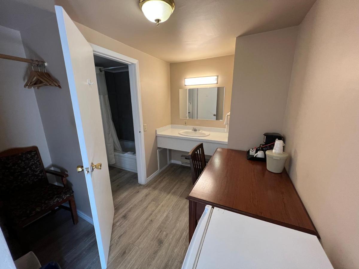 Double Room Two Double Beds
