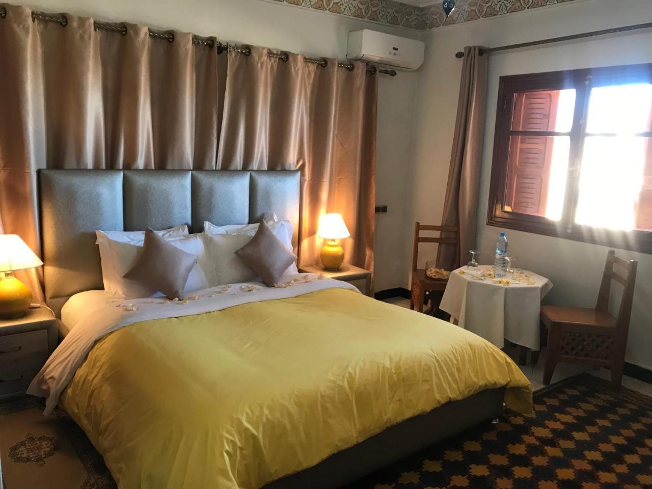 Habitación Doble Deluxe