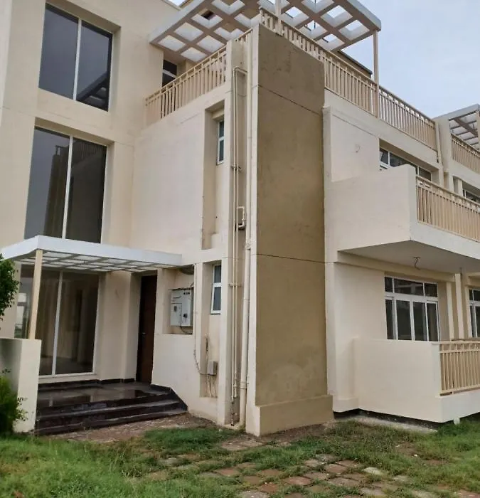 The Villa-1