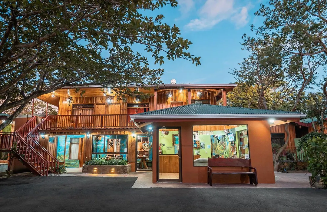 Monteverde Villa Lodge-1