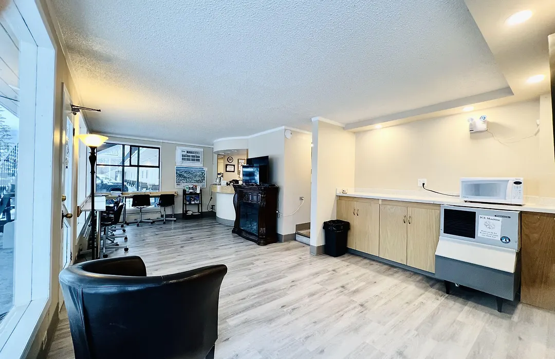 Villa Motel-1