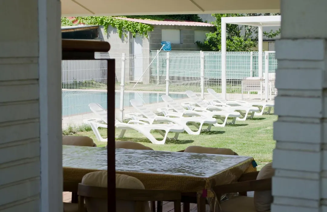 Casa rural Villa Verde-1