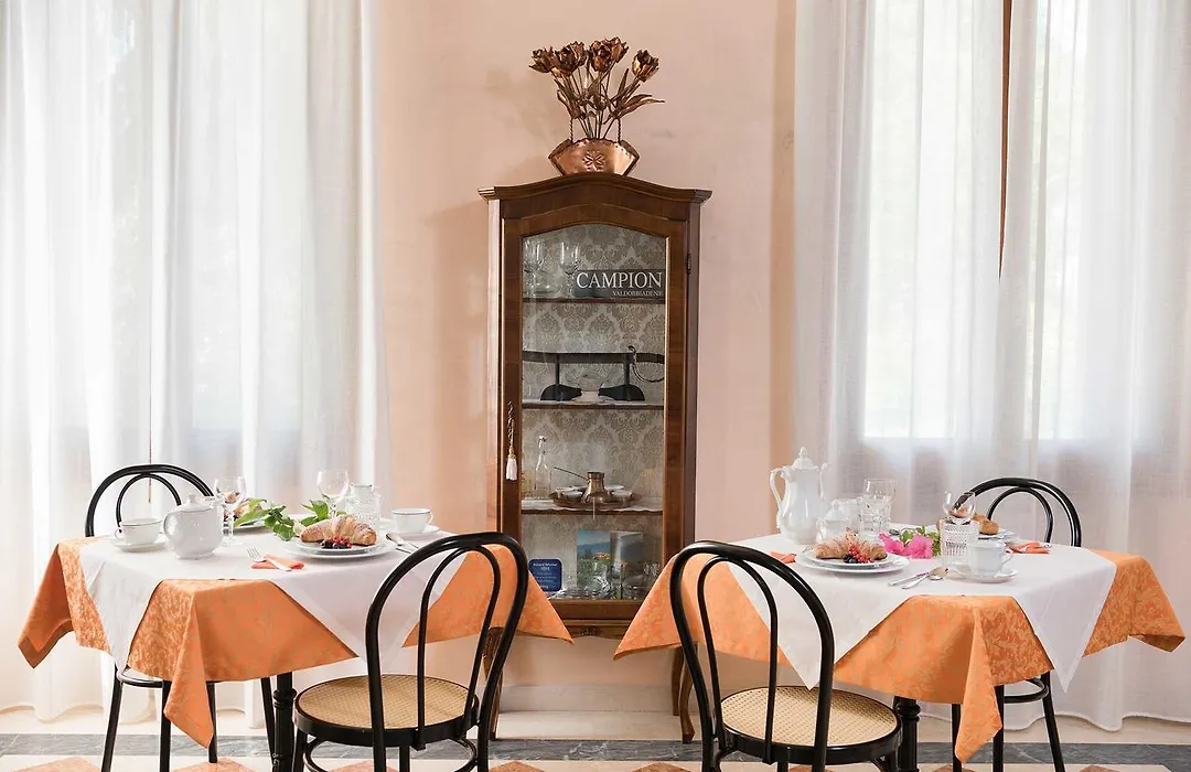 B&B Villa Romano-1