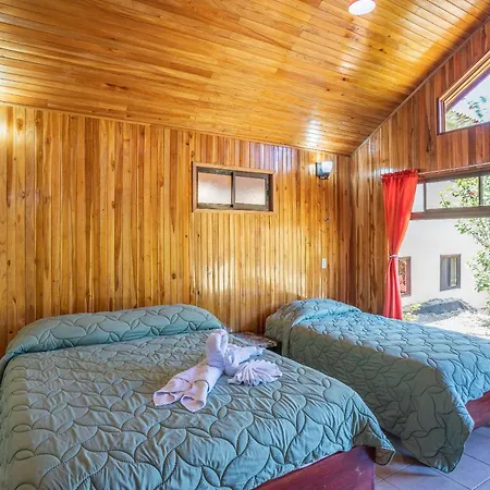 Monteverde Villa Lodge-2
