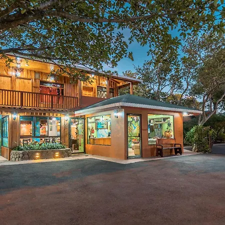 Monteverde Villa Lodge-3