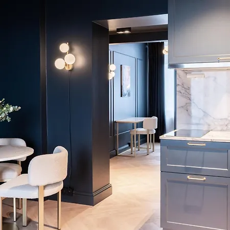 The Villa Self Check-In Boutique Hotel-2