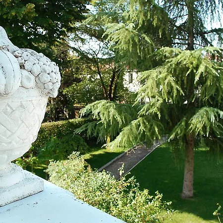 B&B Villa Romano-3