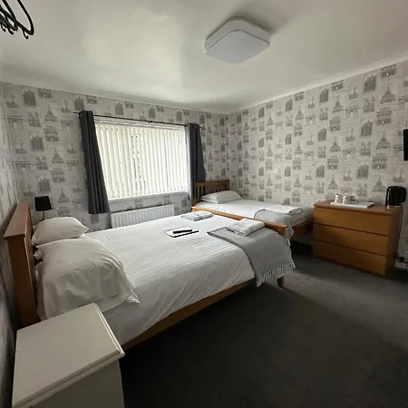 The Villa Hotel-3