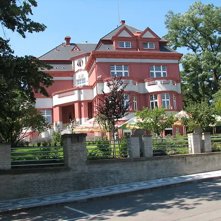 Hotel Villa-3