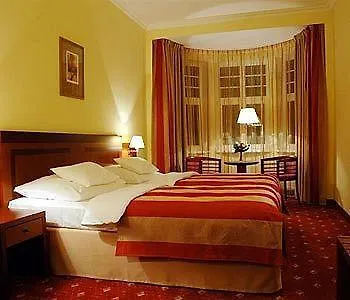 Hotel Villa-2