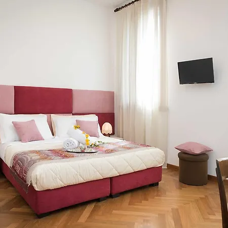 B&B Villa Romano-2