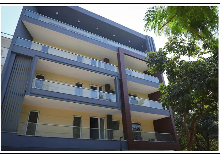 The Empire Villa,Cyber City, Gurgaon