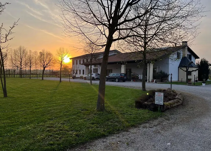 Agriturismo Al Botteniga Treviso