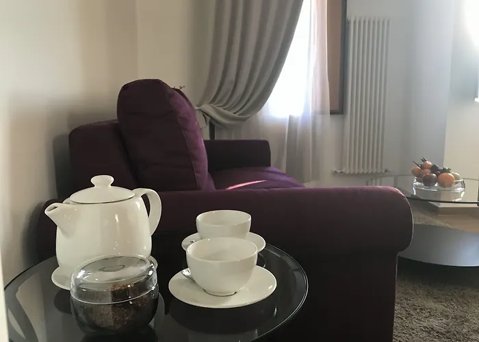 Villa Greta Hotel Rooms&Suites Taormina