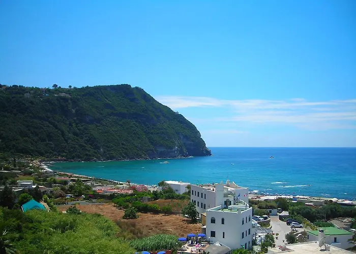 Villa Loreta Forio di Ischia