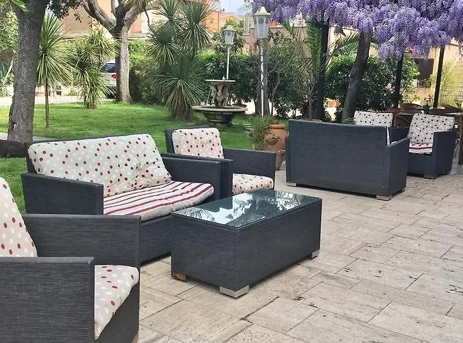 Albergo Villa Anna Anzio
